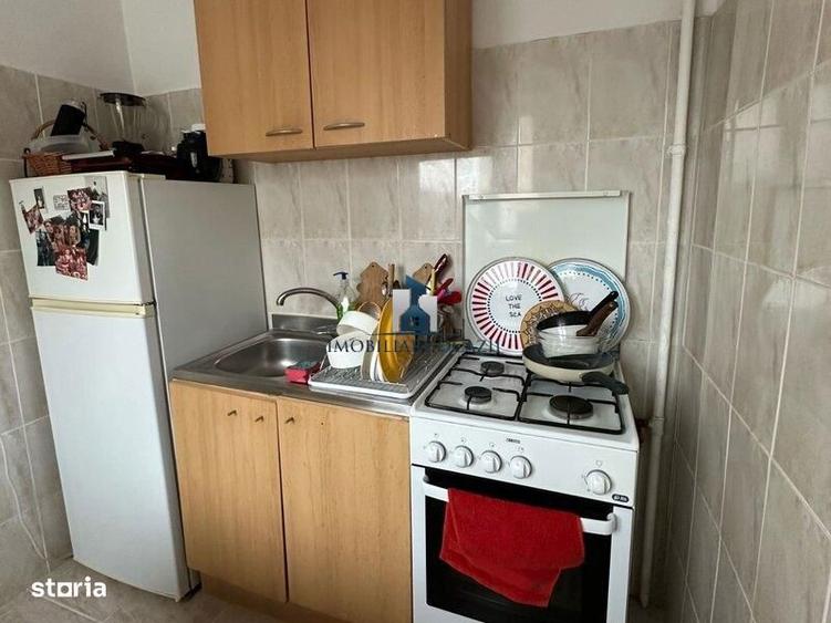 Inchiriere Garsoniera Decomandata Metrou Brancoveanu - 7