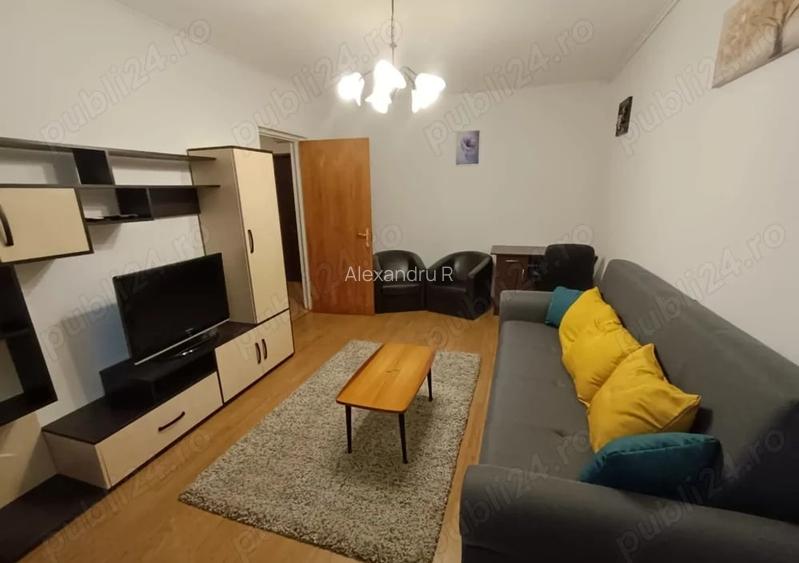 Apartament 3 camere Alexandru Obregia - Piata Sudului