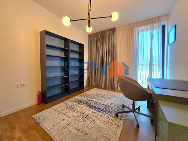 Beautiful Brand New 3 Bedroom Apartment - 11