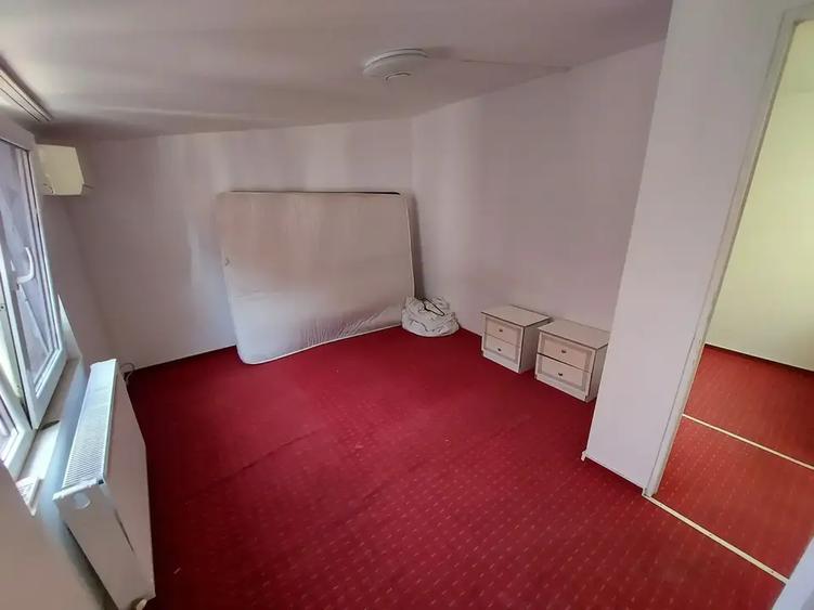 Casa 7 camere P+2 ,1990 / Mantuleasa - Coposu - Armeneasca /Comision 0 - 21