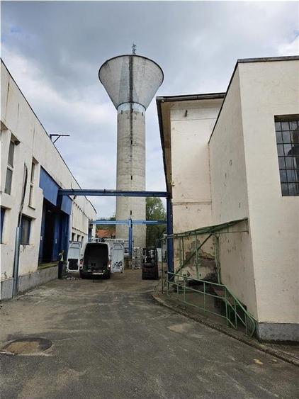 Proprietate Industriala - 4000 mp - Productie - Office - 26