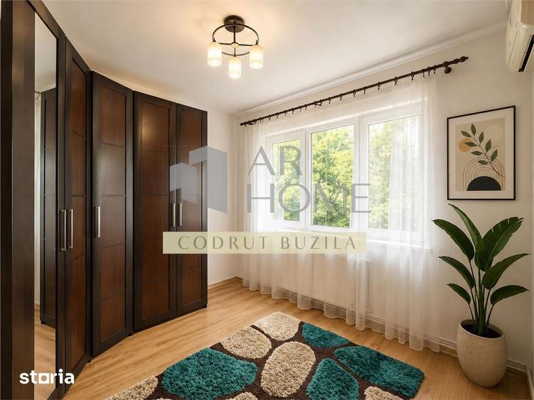 Inchiriere apartament 4 camere, modern,decomandat, zona Nord, Ploiesti - 15