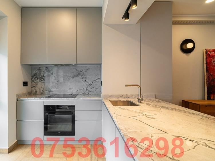 Apartament 3 camere peninsula Floreasca, 148mp utili - 5