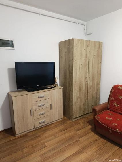 Garsoniera spre inchiriere, cartier Militari-Rezidence - 3