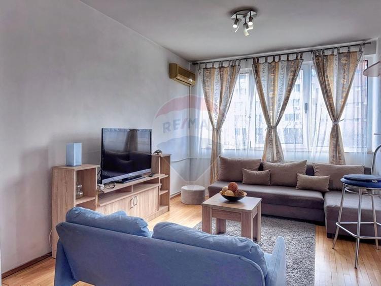 Apartament 2 camere Dimitrie Cantemir Unirii - 1