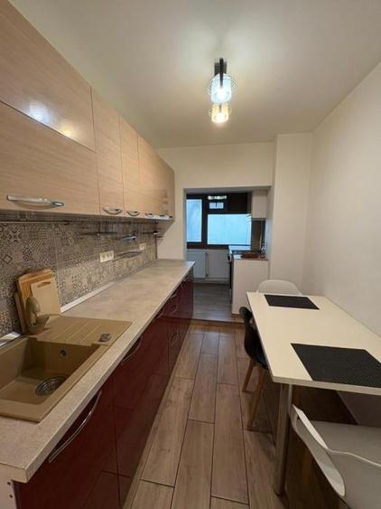 Inchirieri Apartamente 2 camere CARTIERE MILITARI - 1