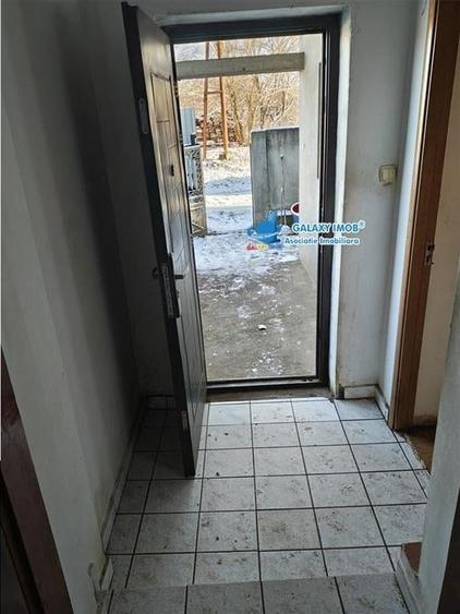 Chitila Triaj Apartament 3 camere 2 bai curte proprie - 13