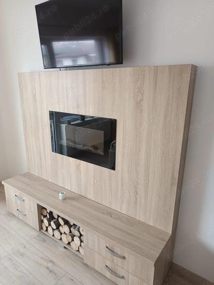 Apartament 2 camere decomandat| Bloc nou | Parcare | Balcon 9 mp | Terra Flore?ti - 21