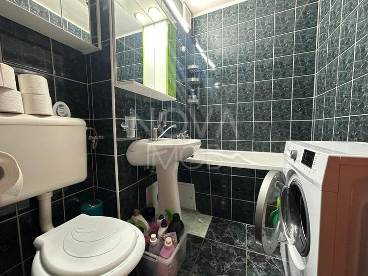 Apartament modern, 3 camere, Calea Dumbravii, Dioda - 10