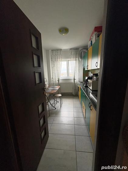 Vand apartament 2 camere,Calea Rahovei - 3