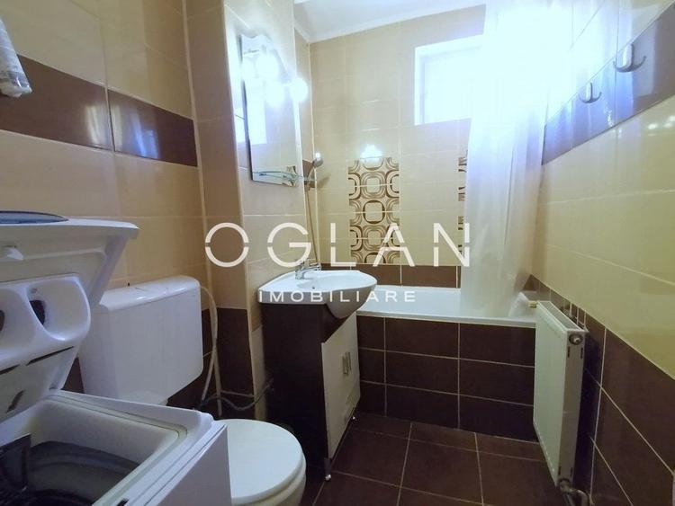 Apartament 2 cam, et 3, zona Trei Stejari, 0% Comision - 6