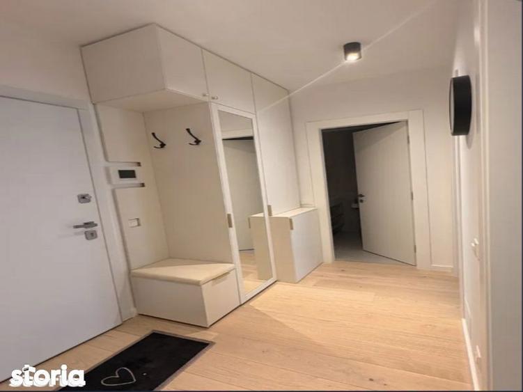 Apartament 2 camere/ Nusco City faza II/ + loc de parcare - 1