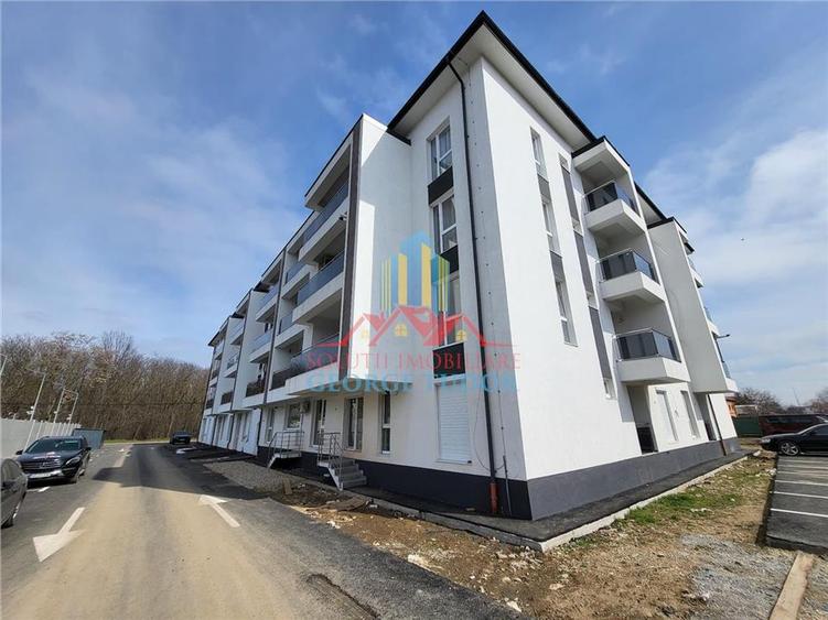 Inchiriere garsoniera decomandata Chiajna Padure - 10