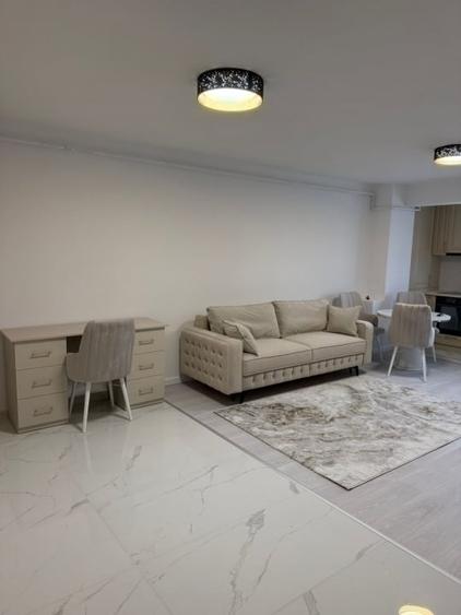 🏡 Apartament 2 camere | Mobilat complet | Bloc nou 2025 | Bucium - 2