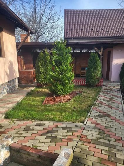 Inchiriere casa Horpaz - 1