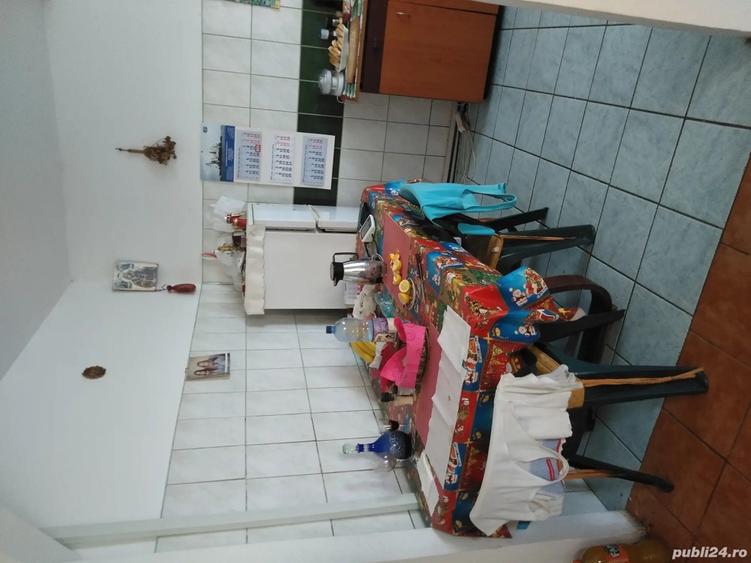 Vand sau schimba casa la Fundulea langa lacul Gostilele - 1