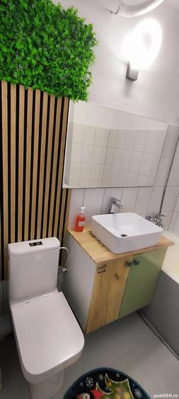 Garsoniera complet mobilata si utilata - 3