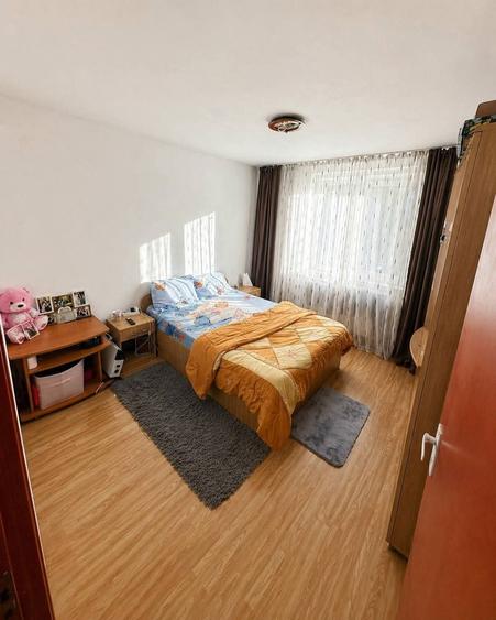 Vand apartament 2 came in centrul orasului Pitesti - 8