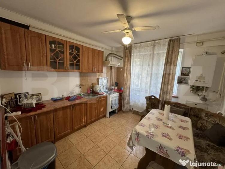 Apartament 2 camere 60mp, parcare, PetFrendly, complex Arist - 3