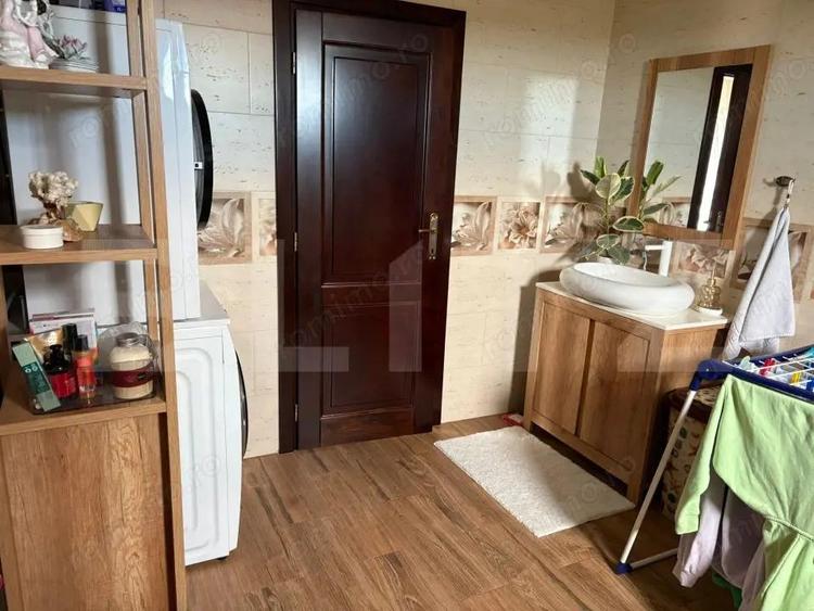 Casa cu 3 dormitoare, 186 mp, teren 696 mp, zona Paulesti - 4