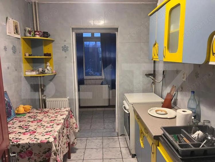 Apartament 2 camere zona CFR - 6