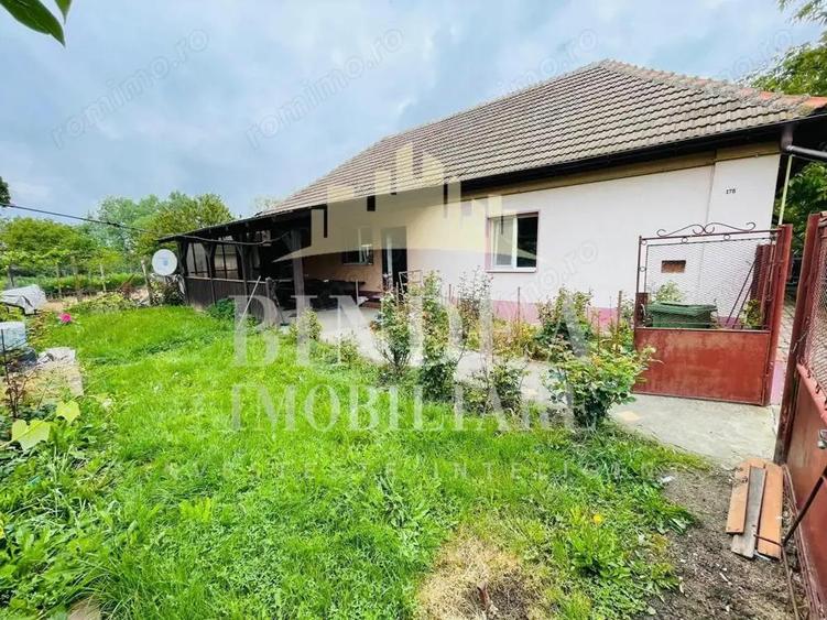 Casa individuala Covaci- 1000mp teren - 9