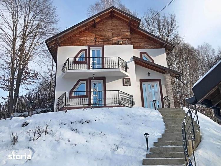 Casa de vanzare in Bezdead, jude?ul Dambovi?a - 2