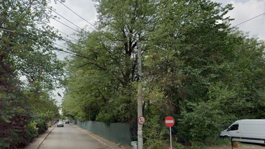 REL4001134 Teren Pipiera I 2834 mp - 2