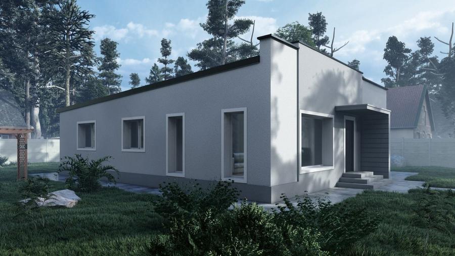 Casa de vanzare in Dancu - 2