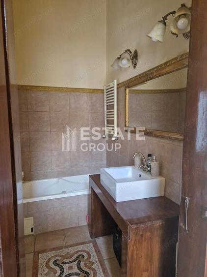 Apartament 2 camere, curte interioara cu loc de parcare - 6