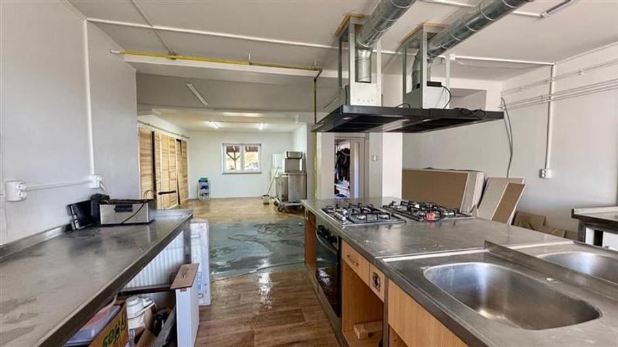 Transilvania Camping, domeniu de 14.400mp, Sanmarghita de Mures:2cladiri, aparta - 23