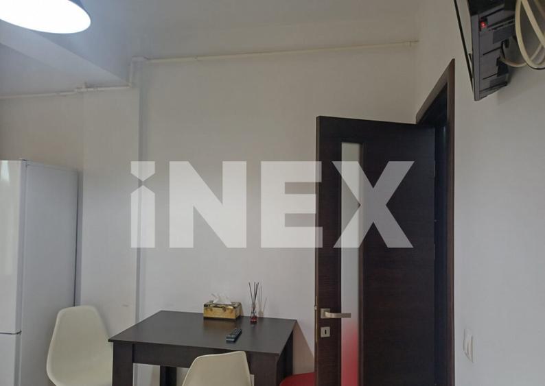 Inchiriere garsoniera bloc nou Gavana 3 - 3