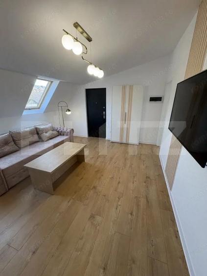 Apartament 3 camere Decebal - 1