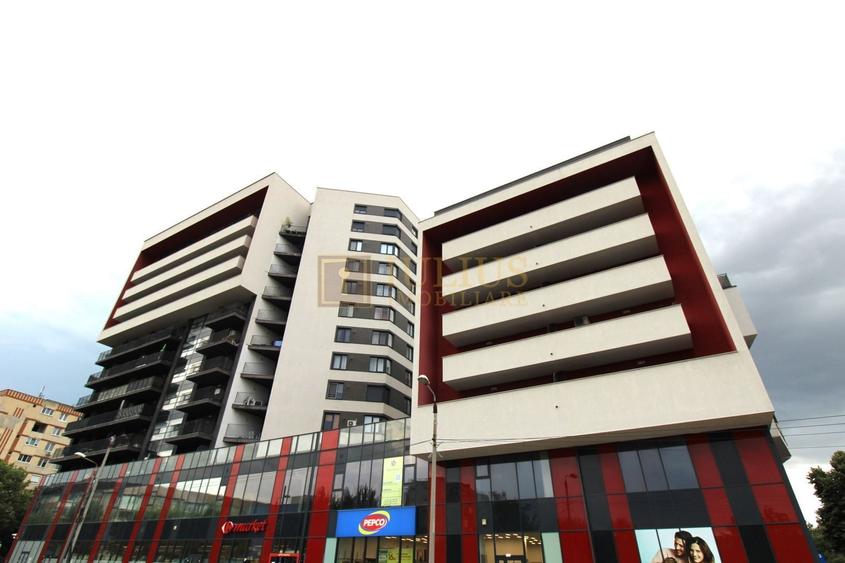 2 camere spatioase, loc parcare subteran – Complex Uranus/Soarelui. - 1