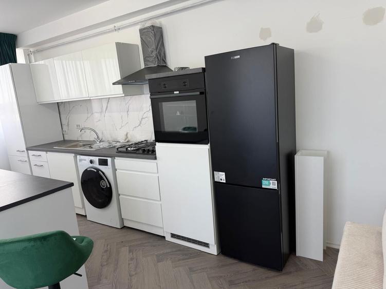 Apartament cu 3 camere - 5