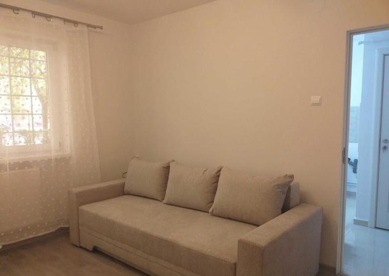 Garsoniera zona Dristor - 1