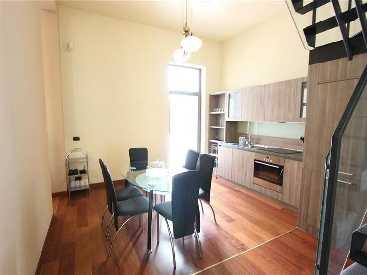 Apartament cu 3 camere de închiriat în zona Pța Unirii - 5