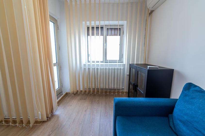 Apartament de 2 camere | Mobilat si Utilat | 12 Min Metrou Lujerului - 5