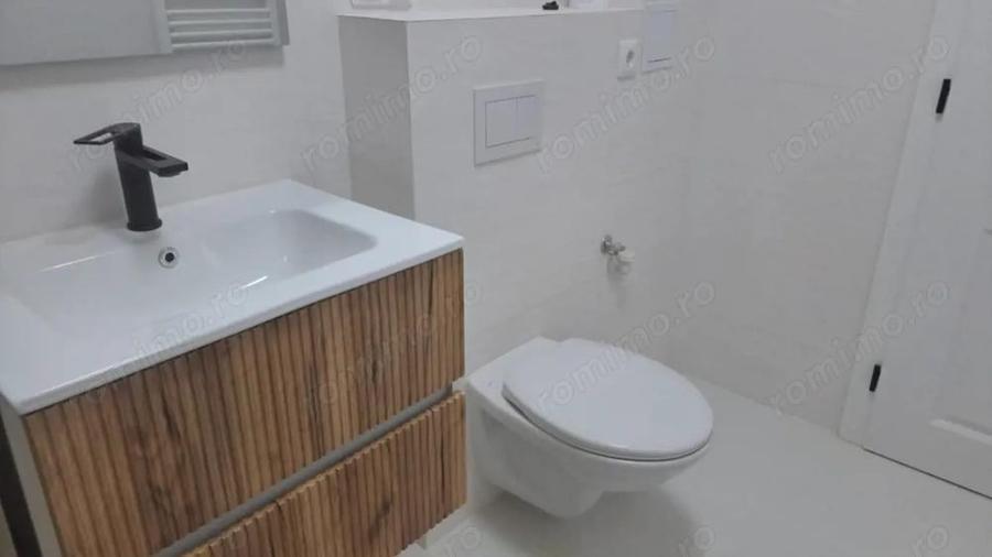 Apartament modern 2 camere zona Vivo Mall - 4