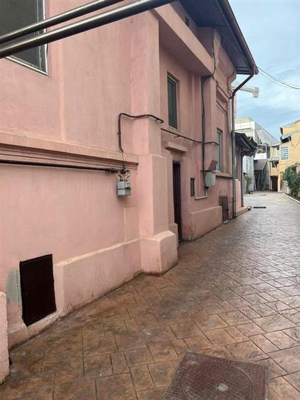 Vanzare casa 118 mp | crama+parter | renovat 2000 | 13 Septembrie - Marriott - U - 2