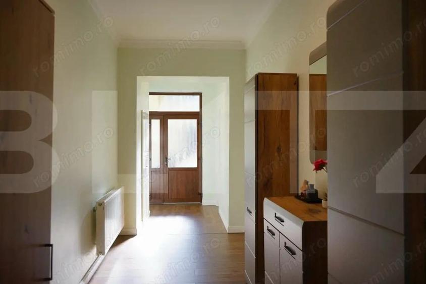 Apartament 3 camere, 90 mp, zona Ultracentrala - 5