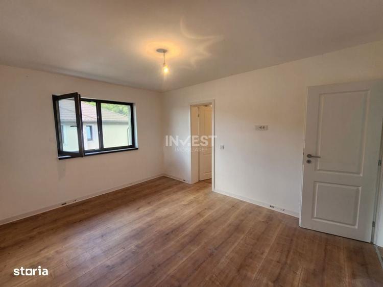 Casa Premium , Miroslava , 4 Camere , 2 Bai , 120 Mp Utili - 5