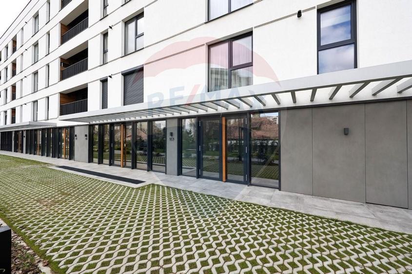 Spatiu comercial de inchiriat, cu terasa, in zona Ultracentral! - 11