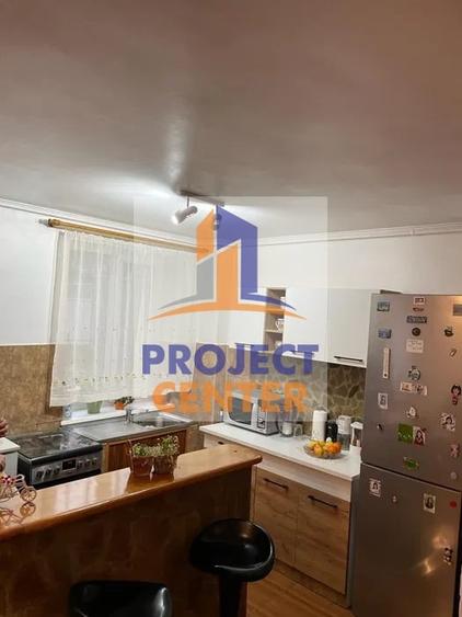 Apartament 3 camere Teilor - 7