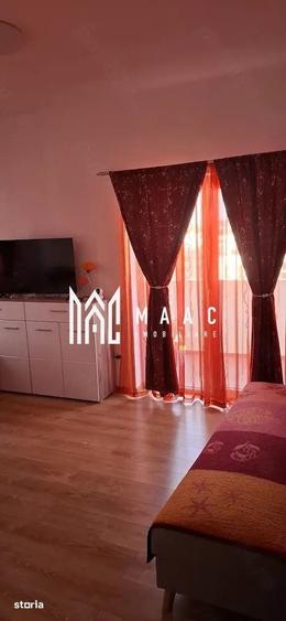 Apartament cu 2 camere decomandat în Mihai Viteazul