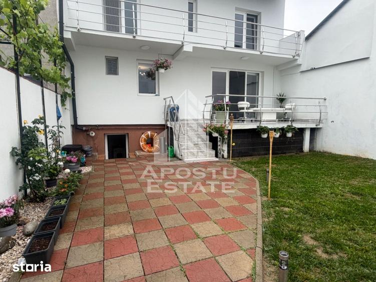 Casa individuala, 5 camere, pisicina, in zona Lipovei, in Timisoara - 1
