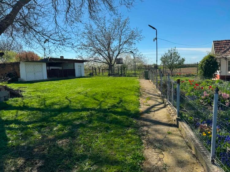 Casa de vanzare Tasnad  - 1