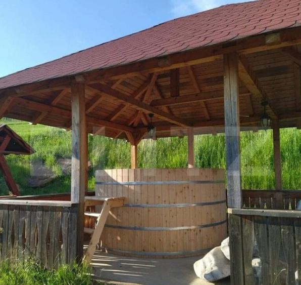 Cabana de vanzare in Stramba - 32