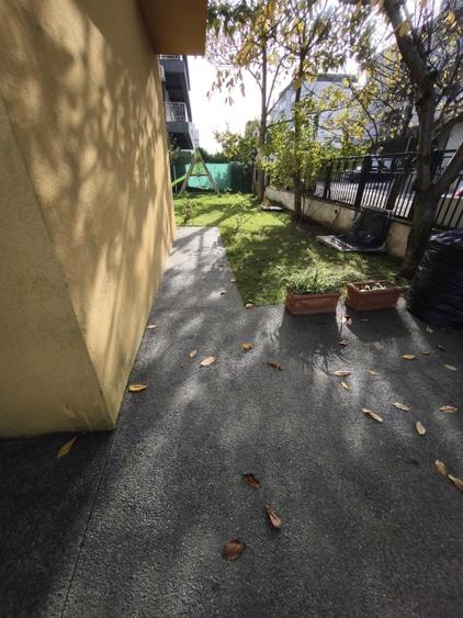 Inchiriere Apartament 2 camere spatios pe malul marii - 20