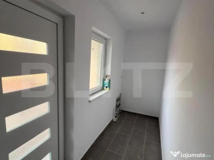 Sediu de firma ?i casa Aproape de Stadionul Olimpia - 4